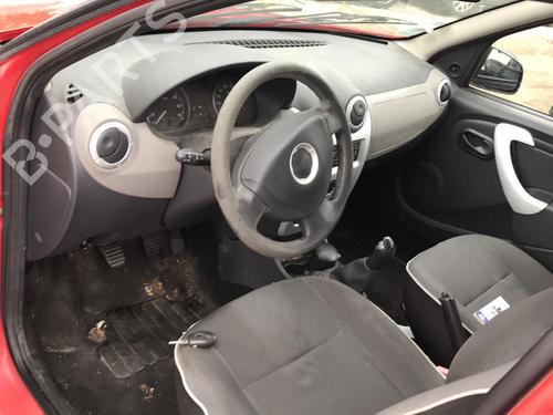 Engine DACIA SANDERO 1.2 16V | BP27250883M1  - Image 21