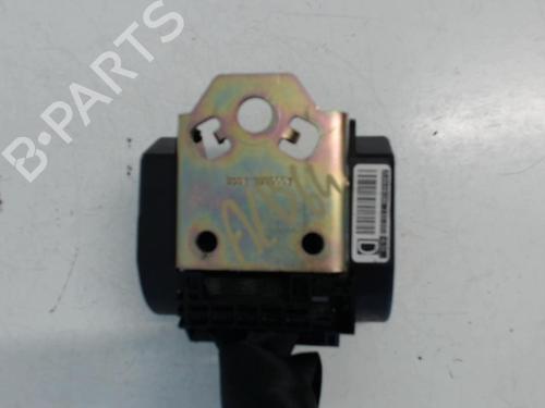 Used Front right seatbelt Front right seatbelt PEUGEOT 406 Coupe (8C) 2.0 16V (136 hp) 25649807 25649807