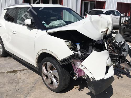 ABS pump SSANGYONG TIVOLI 1.6 XDi 160 | BP25629663M43  - Image 12