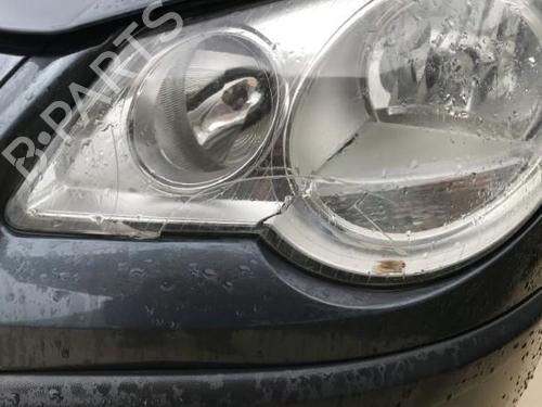 Used Parts VW POLO IV (9N_, 9A_) 1.4 TDI 4642293