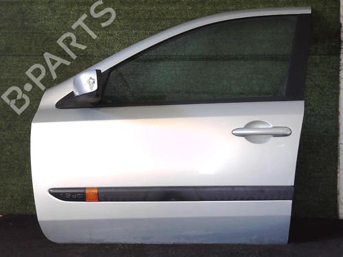 Used Left front door RENAULT LAGUNA II (BG0/1_) 1.9 dCi (107 hp) 25632632