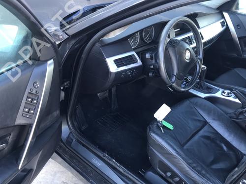Steering column stalk BMW 5 (E60) 530 d | BP25916048I23 