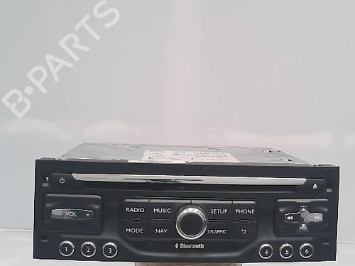 Used Radio Radio 38295259 38295259