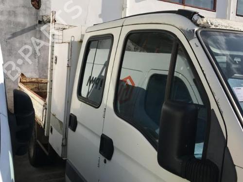 Gearbox IVECO DAILY III Platform/Chassis 35 S 11,35 C 11 (A2FC13AA, A6FBU4AB, A2NB14A1, A2ND13A1,... | BP31300920M3 