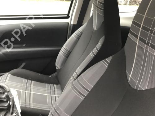 Right sun visor PEUGEOT 108 1.2 | BP29612728I2  - Image 23