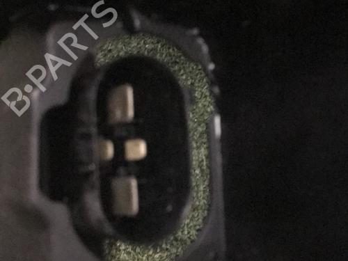 Used Radiator fan Radiator fan MERCEDES-BENZ B-CLASS Sports Tourer (W246, W242) B 180 CDI (246.200) (109 hp) 33655732 33655732