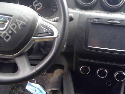 Radio DACIA DUSTER (HM_) 1.5 dCi 110 4x4 (HMAB) | BP27250544E6  - Image 5