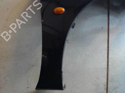 Right front fenders CHRYSLER PT CRUISER (PT_) 2.2 CRD | BP25633055C42 