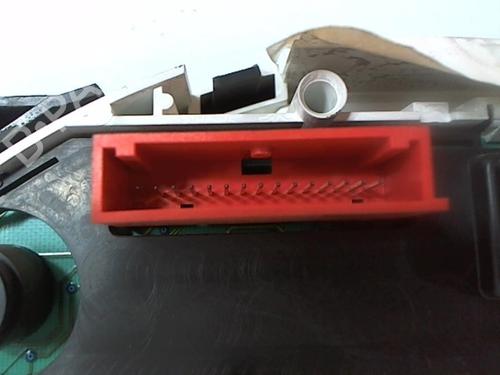 Instrument cluster RENAULT LAGUNA II Grandtour (KG0/1_) 1.9 dCi | BP25640449C47 