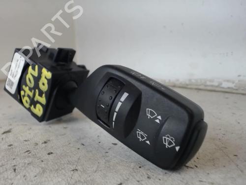 Used Steering column stalk Steering column stalk FORD GALAXY II (WA6) 1.8 TDCi (125 hp) 25639938 25639938