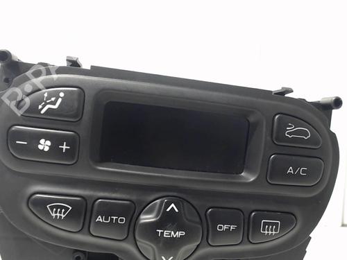 Climate control PEUGEOT 206+ (2L_, 2M_) 1.4 i | BP28544615I5 