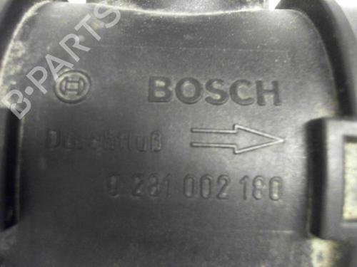 Mass air flow sensor OPEL CORSA C (X01) 1.7 DTI (F08, F68) | BP25637430M95 - Image 7
