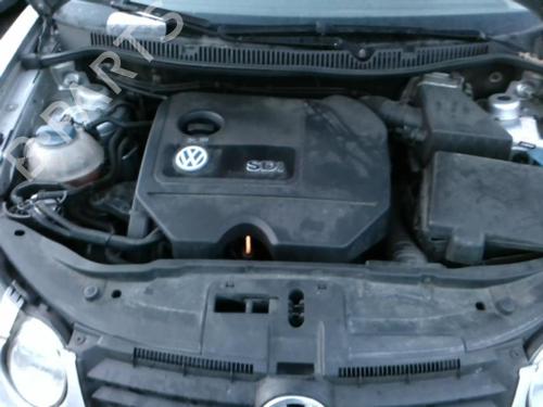 Fuel pump VW POLO (9N_, 9A_) 1.9 SDI | BP25640822M76 