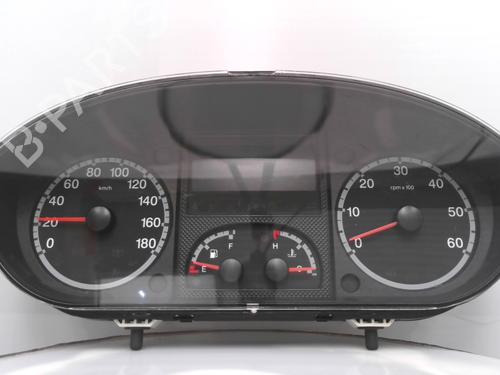 Used Instrument cluster PEUGEOT BOXER Van 2.2 HDi 130 (131 hp) 29127280