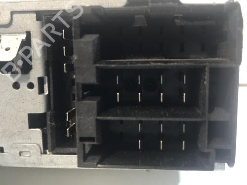 Radio RENAULT LAGUNA I (B56_, 556_) 2.0 | BP29475928E6 