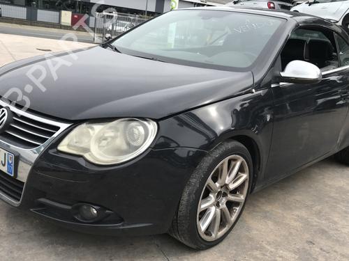 Climate control VW EOS (1F7, 1F8) 2.0 TDI | BP28621921I5 - Image 23