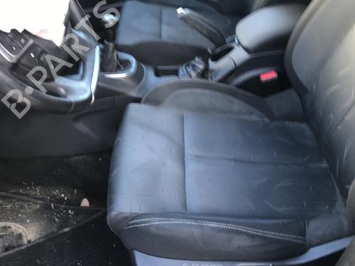 Front right window mechanism CITROËN C4 II (NC_) 1.6 HDi 115 | BP25644214C23 