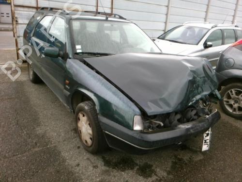 Steering column stalk CITROËN ZX Break (N2) 1.9 D | BP25640586I23 