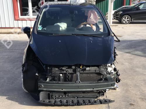 AC radiator FORD B-MAX (JK) 1.6 Ti | BP25634400M32  - Image 27