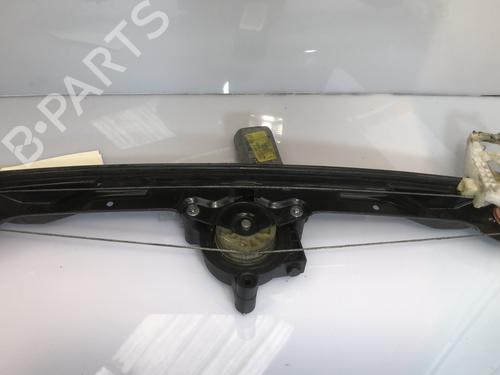 Front right window mechanism FIAT BRAVO II (198_) 1.9 D Multijet (198AXE1A) | BP28321427C23 