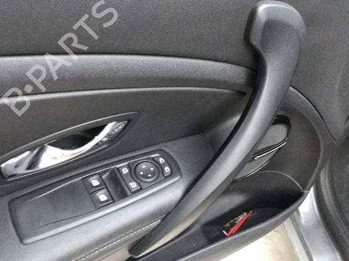 Right headlight RENAULT MEGANE III Coupe (DZ0/1_) 1.5 dCi (DZ09, DZ0D, DZ1F, DZ1G, DZ14, DZ29) | BP31920249C29 - Image 30