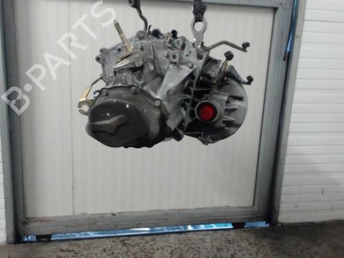 Used Gearbox Gearbox PEUGEOT 206 Hatchback (2A/C) 2.0 HDI 90 (90 hp) 25635623 25635623