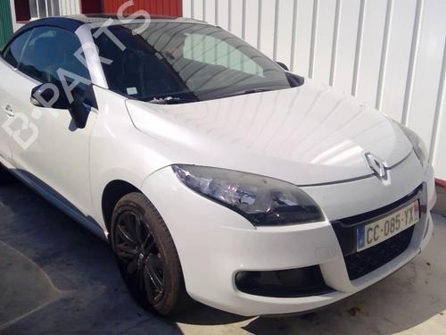 Water radiator RENAULT MEGANE CC (EZ0/1_) 1.9 dCi (EZ0J, EZ1S) | BP25629386M31 - Image 11