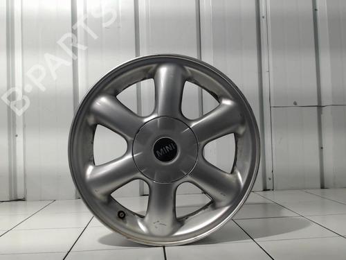 Used Rim MINI MINI (R56) One (95 hp) 30484968