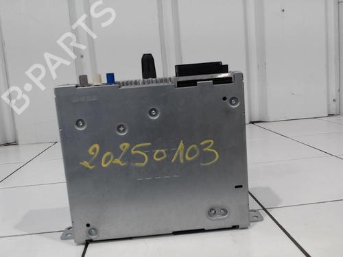 Radio CITROËN C4 II (NC_) 1.6 HDi 115 | BP25979692E6 