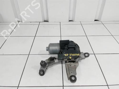 Front wiper motor FORD S-MAX (WA6) 1.8 TDCi | BP25647567M29 