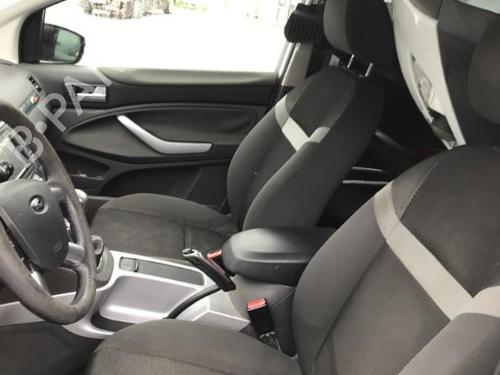 Starter FORD KUGA I 2.0 TDCi | BP30576485M8  - Image 27