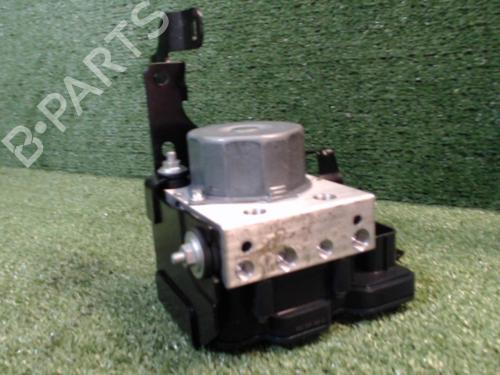 ABS pump RENAULT CLIO IV (BH_) 1.5 dCi 75 | BP25650420M43 