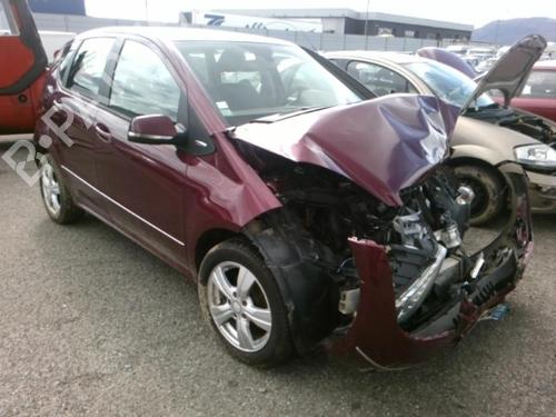 Switch MERCEDES-BENZ A-CLASS (W169) A 180 CDI (169.007, 169.307) | BP25643113I30 - Image 5