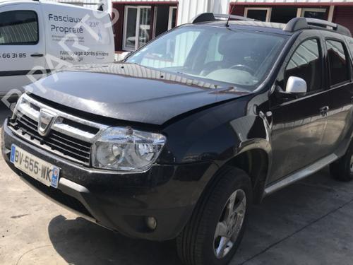 Right taillight DACIA DUSTER (HS_) 1.5 dCi | BP26662995C35  - Image 17