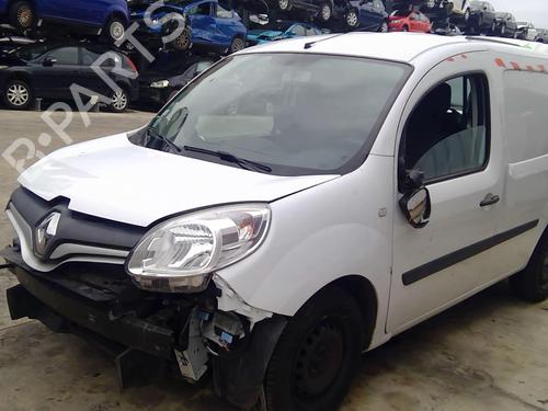 Engine RENAULT KANGOO Express (FW0/1_) 1.5 dCi 90 (FW0G, FW05, FW08, FW11) | BP25644674M1 - Image 28