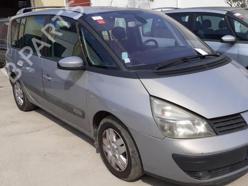 Water radiator RENAULT ESPACE IV (JK0/1_) 1.9 dCi (JK0U) | BP25633198M31  - Image 8