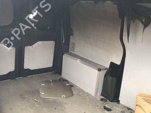 Camera CITROËN JUMPY III Van (V_) 2.0 BlueHDi 145 | BP32495579E14  - Image 7