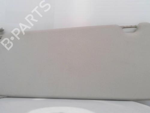 Left sun visor FORD C-MAX (DM2) 1.6 TDCi | BP29465960I1 
