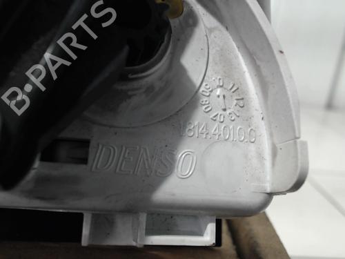 Climate control CITROËN BERLINGO Box Body/MPV (B9) 1.6 HDi 90 | BP30751469I5 - Image 2