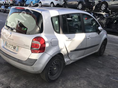 ABS pump RENAULT MODUS / GRAND MODUS (F/JP0_) 1.5 dCi (JP0G, JP0H) | BP25632641M43 - Image 24