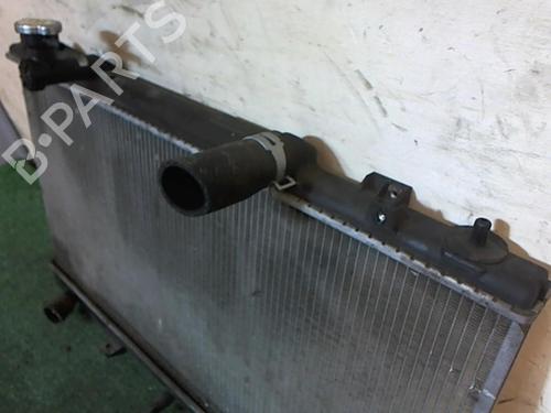 Water radiator MAZDA 6 Hatchback (GH) 2.0 MZR-CD (GH14) | BP25630347M31  - Image 11
