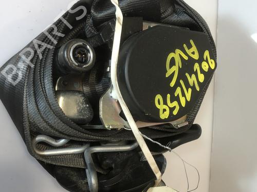 Used Front left seatbelt Front left seatbelt PEUGEOT 308 I (4A_, 4C_) 1.6 GTi (200 hp) 28474105 28474105