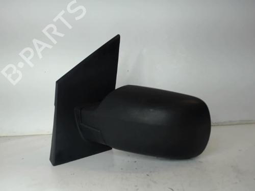 Left mirror FORD FIESTA V (JH_, JD_) 1.4 TDCi | BP25645763C26 