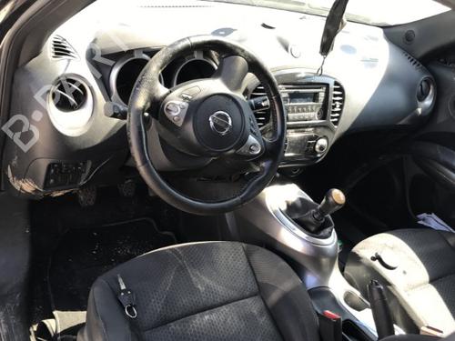 Left front window switch NISSAN JUKE (F15) 1.5 dCi | BP30974270I27 - Image 21