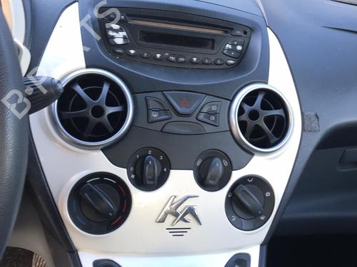 AC radiator FORD KA (RU8) 1.2 | BP30479253M32  - Image 27