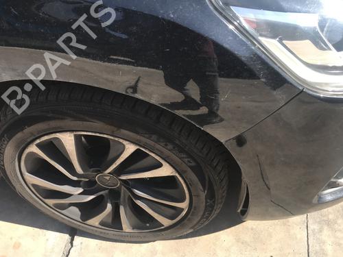 Gearbox CITROËN DS4 (NX_) 1.6 BlueHDi 120 | BP30948424M3