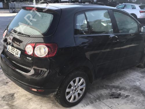 Electronic module VW GOLF PLUS V (5M1, 521) 1.9 TDI | BP25631337M83  - Image 20