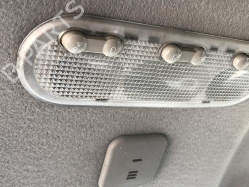 Left sun visor NISSAN NV200 Van 1.5 dCi 110 (M20, M20N, M20M) | BP25636429I1  - Image 30