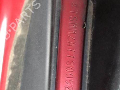 Left front driveshaft SUZUKI SWIFT III (MZ, EZ) 1.3 (RS413, ZC11S) | BP25635011M38 