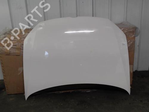 Motorhaube für VW POLO V (6R1, 6C1) 1.2 TDI (75 hp) 30815467